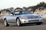 Cadillac XLR-V 2006 года